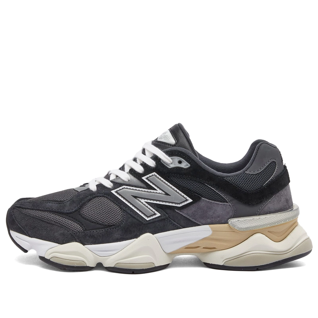 New Balance U9060BLC Black